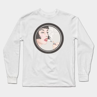 Polvo Long Sleeve T-Shirt